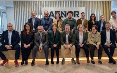 DORA revoluciona la resiliencia digital del sector financiero: claves del workshop de AENOR y Trend Micro