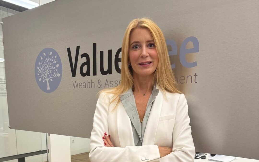 Value Tree refuerza su modelo de gestión patrimonial y crea un área fiscal-patrimonial liderada por Leticia Lozano