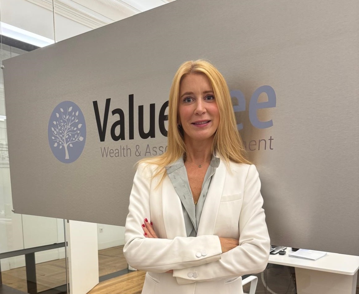 Leticia Lozano 7 Value Tree amplía su modelo de gestión patrimonial y crea un área fiscal-patrimonial liderada por Leticia Lozano