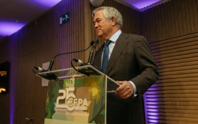 25º aniversario EFPA: Roubini cree que el impulso de la tecnología superará los riesgos sistémicos