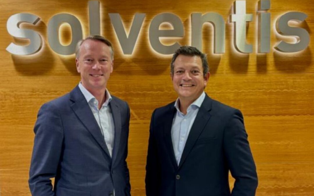 Solventis refuerza su división de Wealth Management con la incorporación de dos perfiles senior del sector financiero
