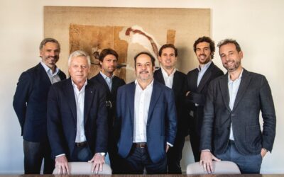 Aurica Capital refuerza su equipo directivo tras superar los 600 millones bajo gestión
