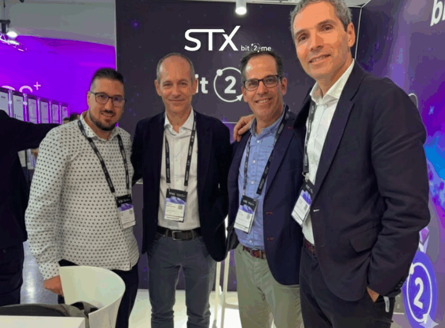 Bit2Me STX obtiene la autorización de la CNMV como Agencia de Valores