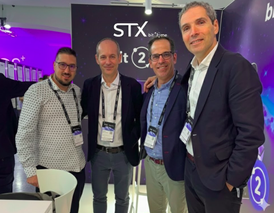 bit2me) Bit2Me STX obtiene la autorización de la CNMV como Agencia de Valores