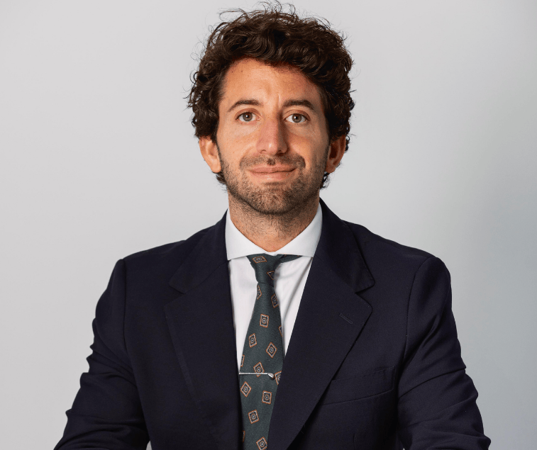 LFDE nombra a Francisco Lomba Sales Manager para Iberia y Latinoamérica y refuerza su plan de expansión regional