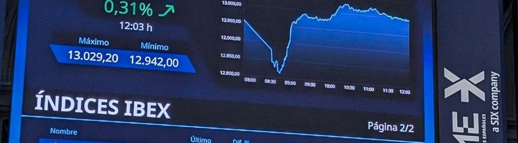 Dividendos 2026: La banca ya no es la reina