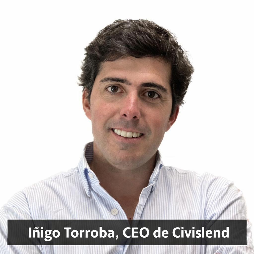 Civislend impulsa cerca de 600 viviendas protegidas con crowdfunding inmobiliario
