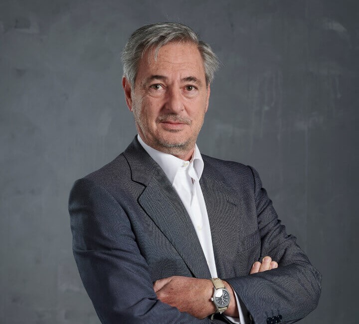 Santiago Churruca (iCapital): La política de Trump y cómo afecta a sus inversiones