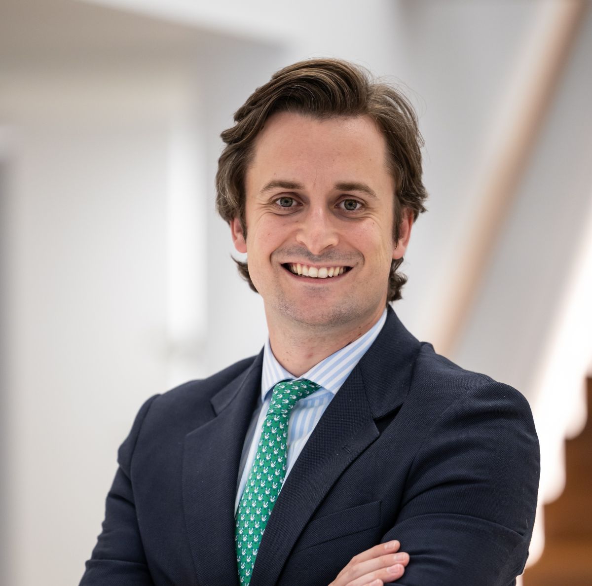 Anta AM lanza su primer fondo de Private Equity en aeroespacial y defensa