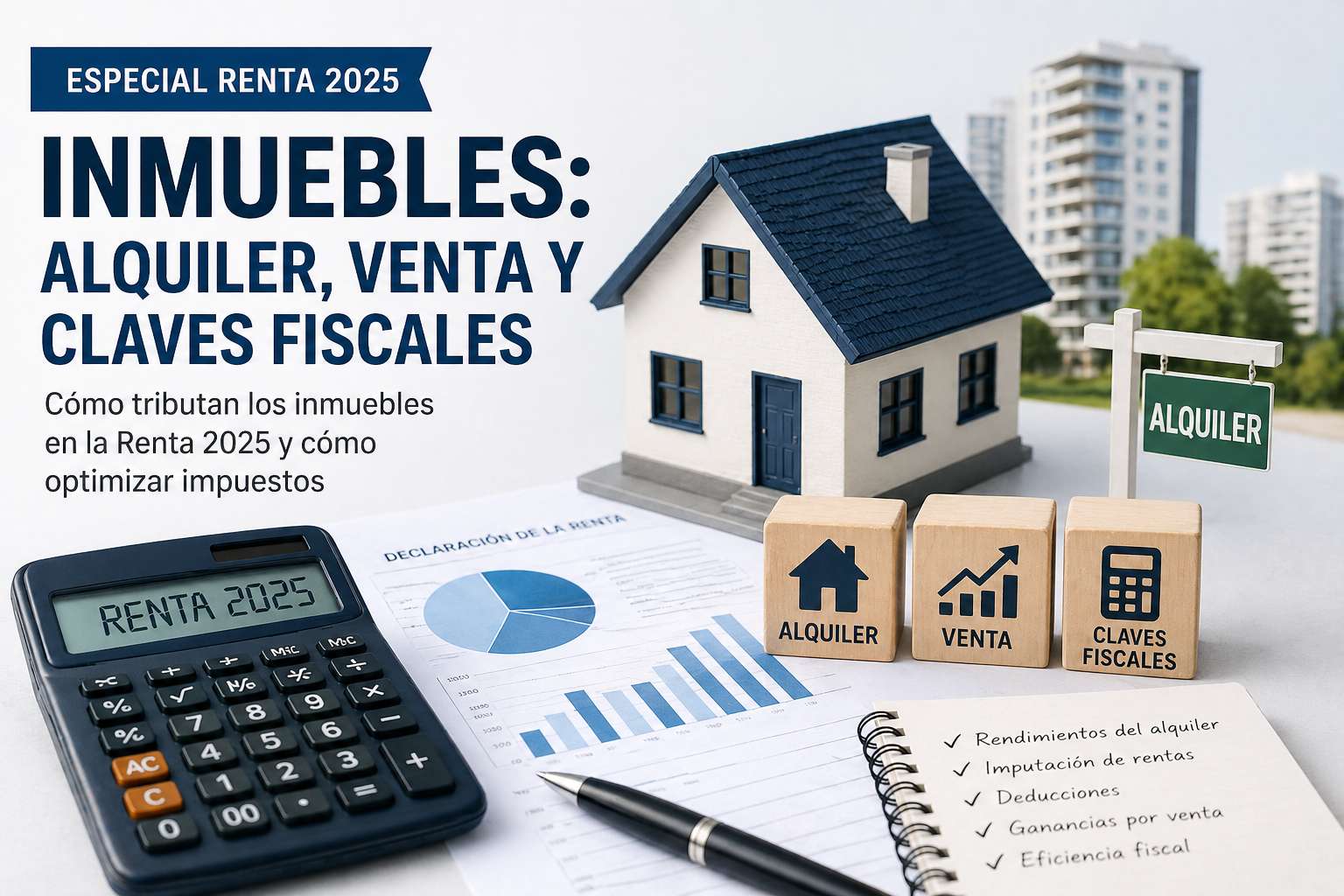 ilustracion_inmuebles_renta_2025_comprimida Especial Renta 2025: inmuebles, alquiler, venta y claves fiscales