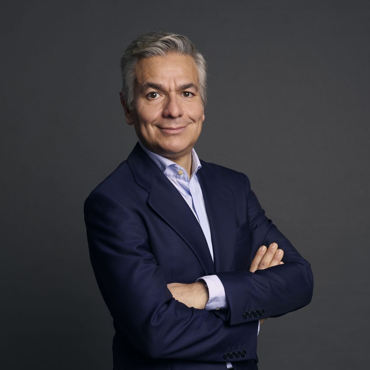 Carlos Sánchez (iCapital): «Nos preocupa un posible escenario de estanflación en Europa”