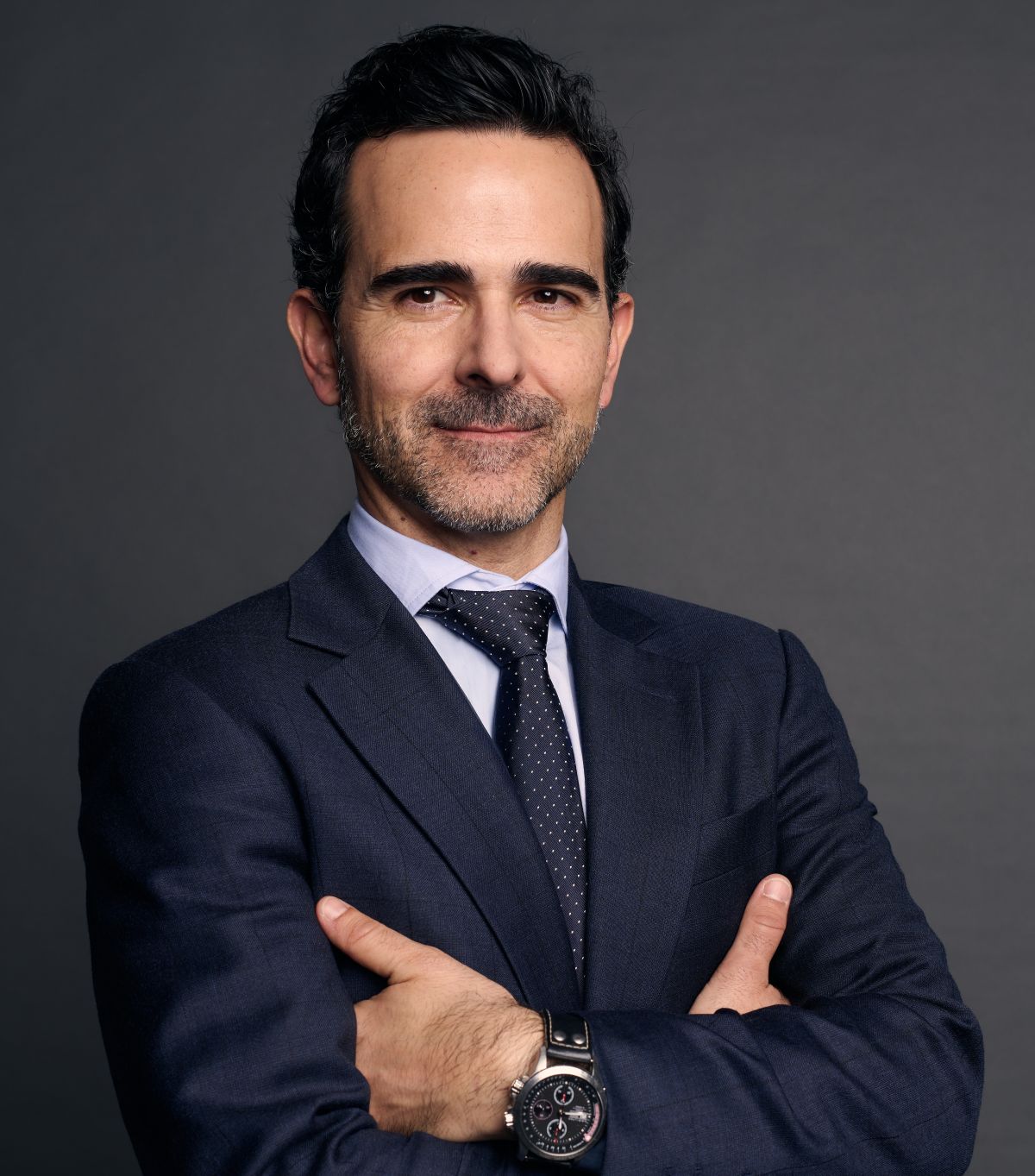 Daniel Peretó (iCapital): «España es un destino de inversión inmobiliaria líder en Europa”