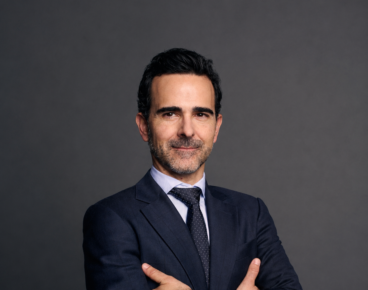 Daniel Peretó (iCapital): «España es un destino de inversión inmobiliaria líder en Europa”