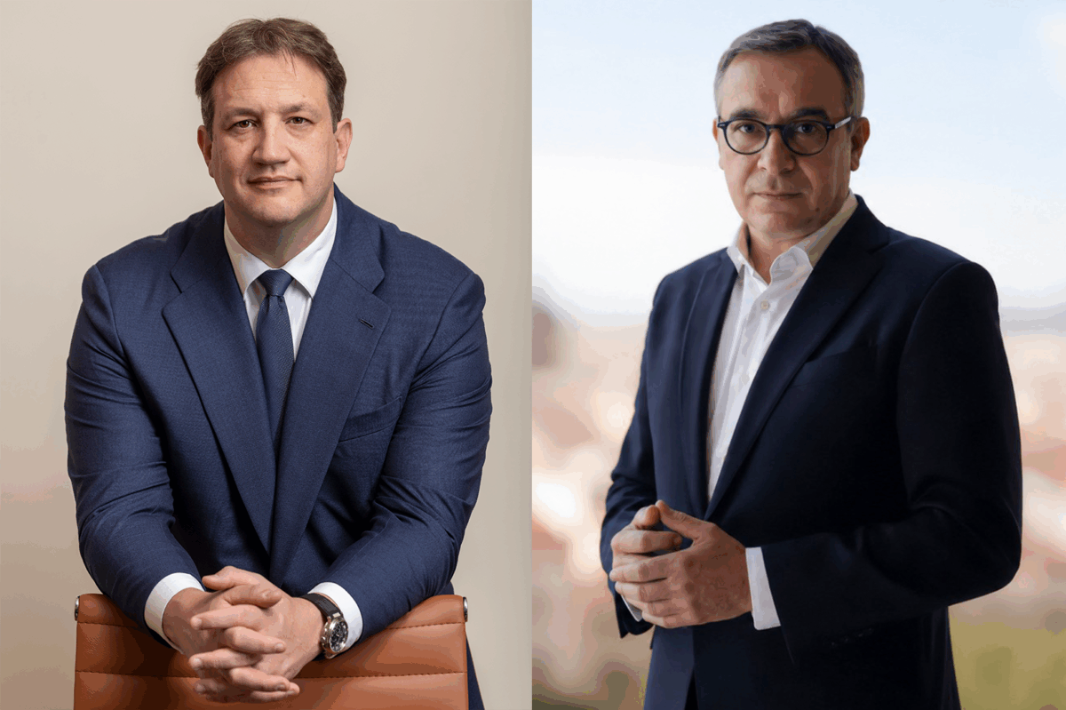 Anta AM entra en el audiovisual con un fondo de capital riesgo de 80 millones junto a Mira
