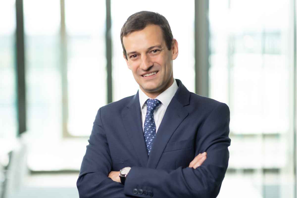 Altex AM incorpora a Ivan Dexeus a su Consejo de Administración