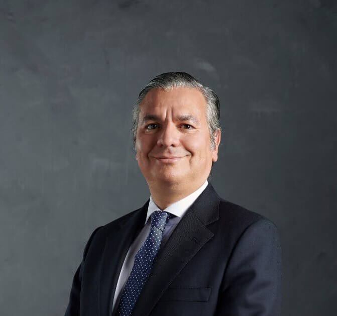 ficha-15 Carlos Sánchez (iCapital): "Nos preocupa un posible escenario de estanflación en Europa”