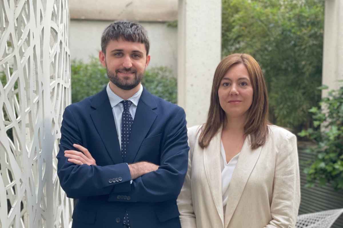 santalucia-am Santalucía AM refuerza su área de Negocio y Marketing con nuevas incorporaciones