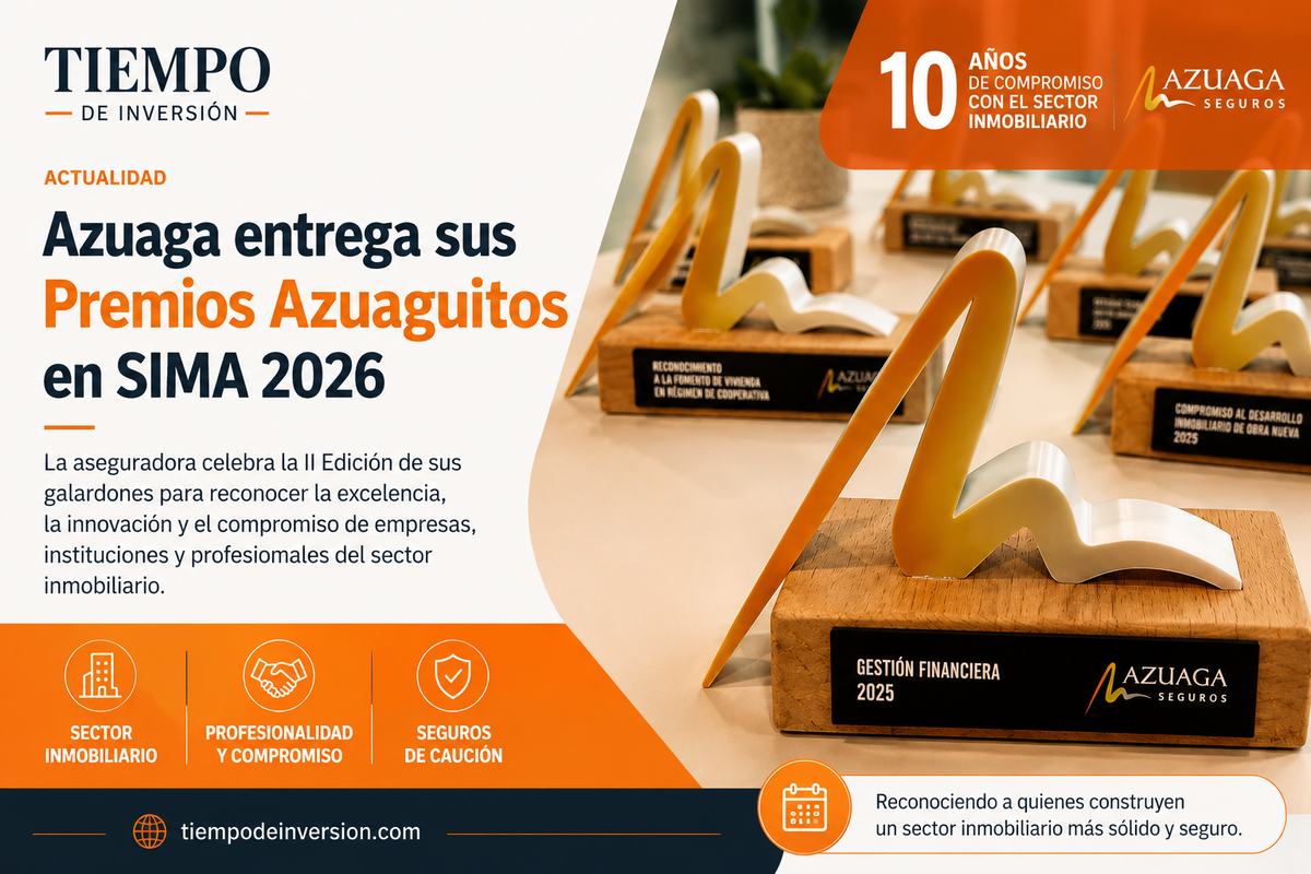 tdi_azuaga_premios_comprimida Azuaga reconoce al sector inmobiliario en los Premios Azuaguitos de SIMA 2026