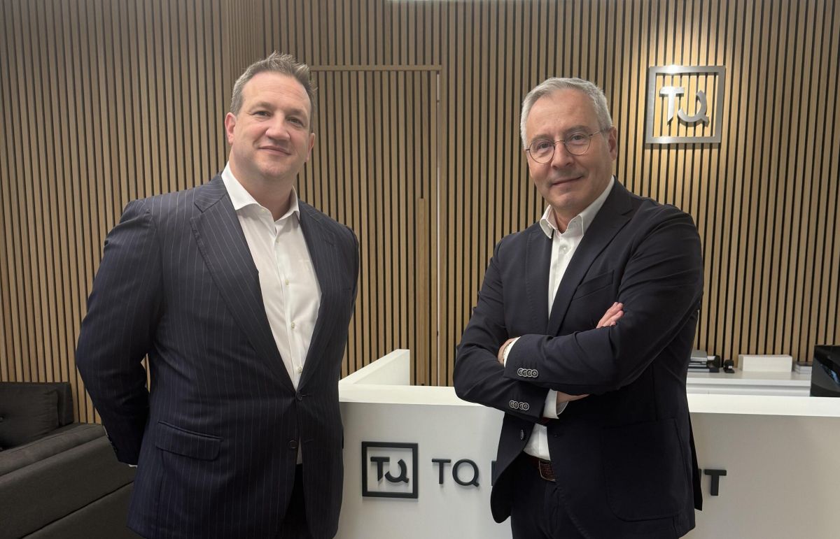 Anta AM y TQ Eurocredit lanzan un fondo de financiación inmobiliaria con objetivo de 60 millones de euros