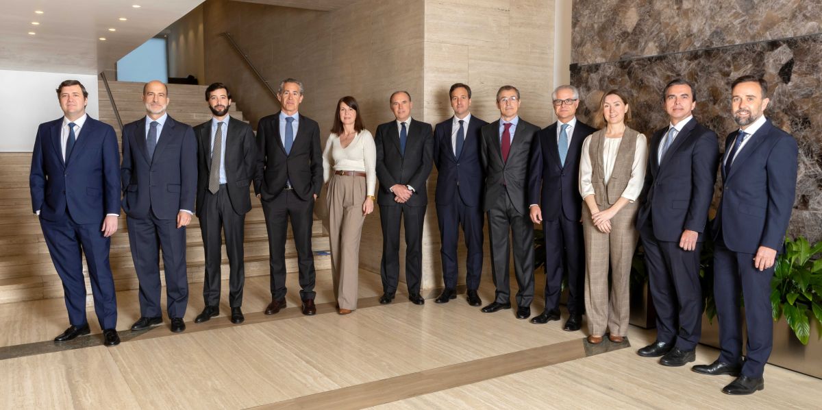 Azvalor celebra diez años con rentabilidades de doble dígito y más de 30.000 coinversores