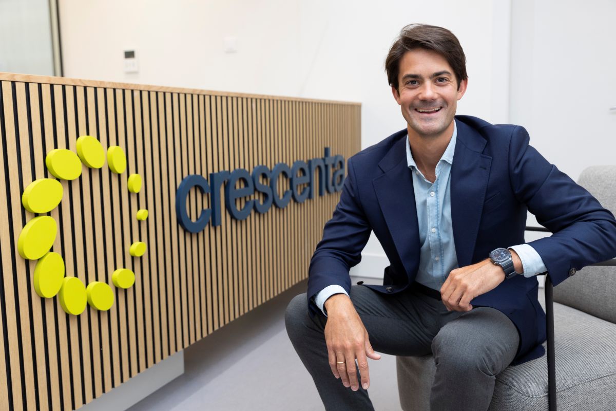 Crescenta lleva el modelo de los grandes endowments a las empresas familiares