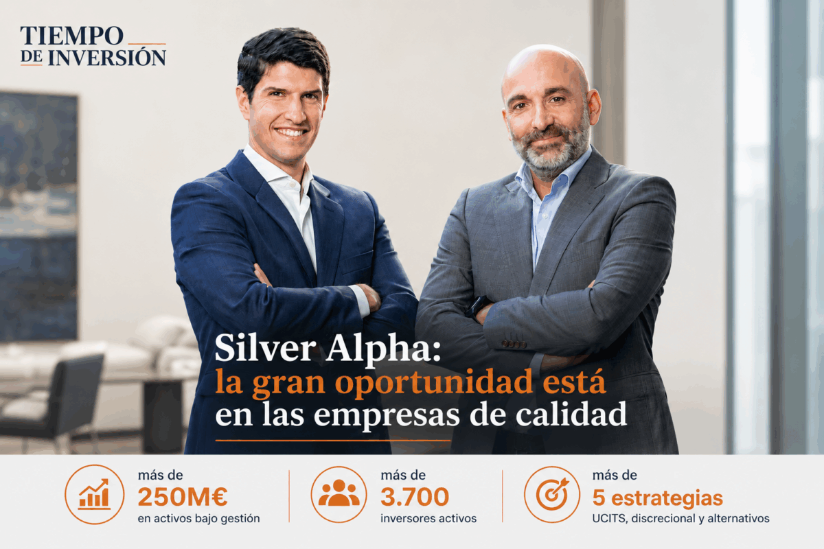Quality Investing: la gran oportunidad del nuevo ciclo de mercado, según Silver Alpha