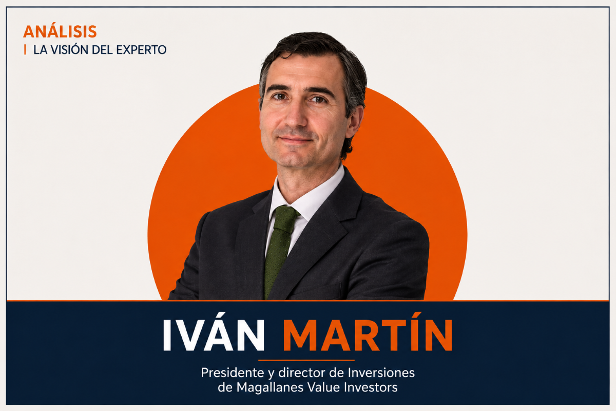 La inteligencia artificial también se construye con acero, cobre e industria
