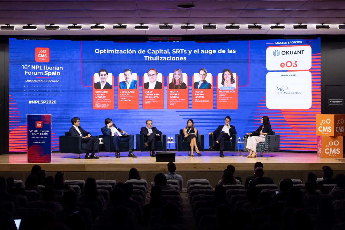 El mercado español de deuda acelera su transformación hacia un modelo más especializado e impulsado por la tecnología