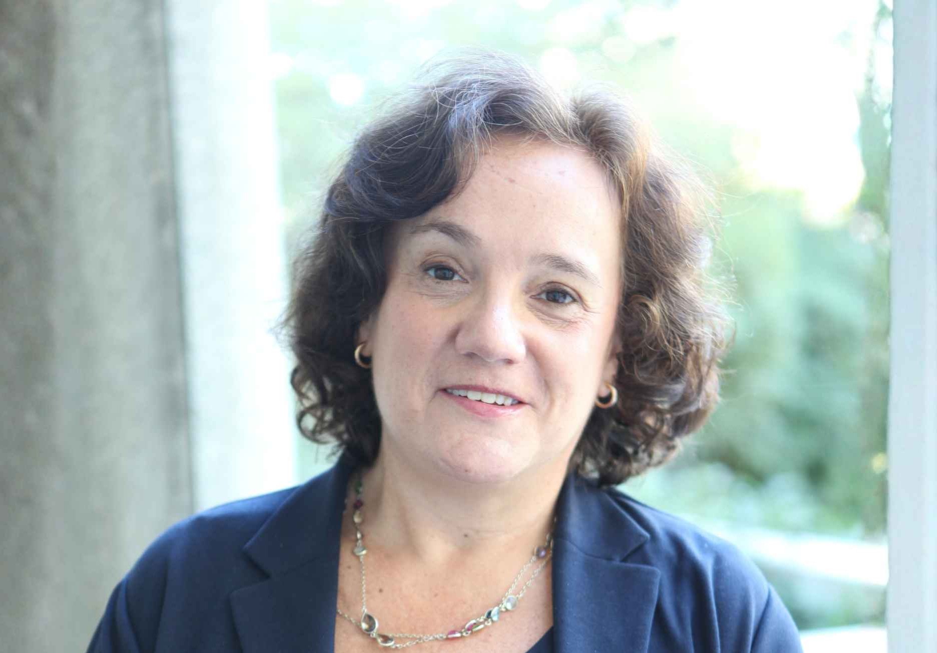 Sol Hurtado de Mendoza, nueva CEO de BNP Paribas AM en España