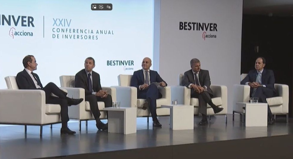 Bestinver refuerza su apuesta por el private equity con BlackRock