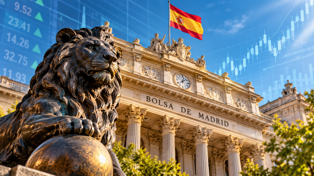 Fondos de Bolsa española 2026: gestores, estrategias y rentabilidad
