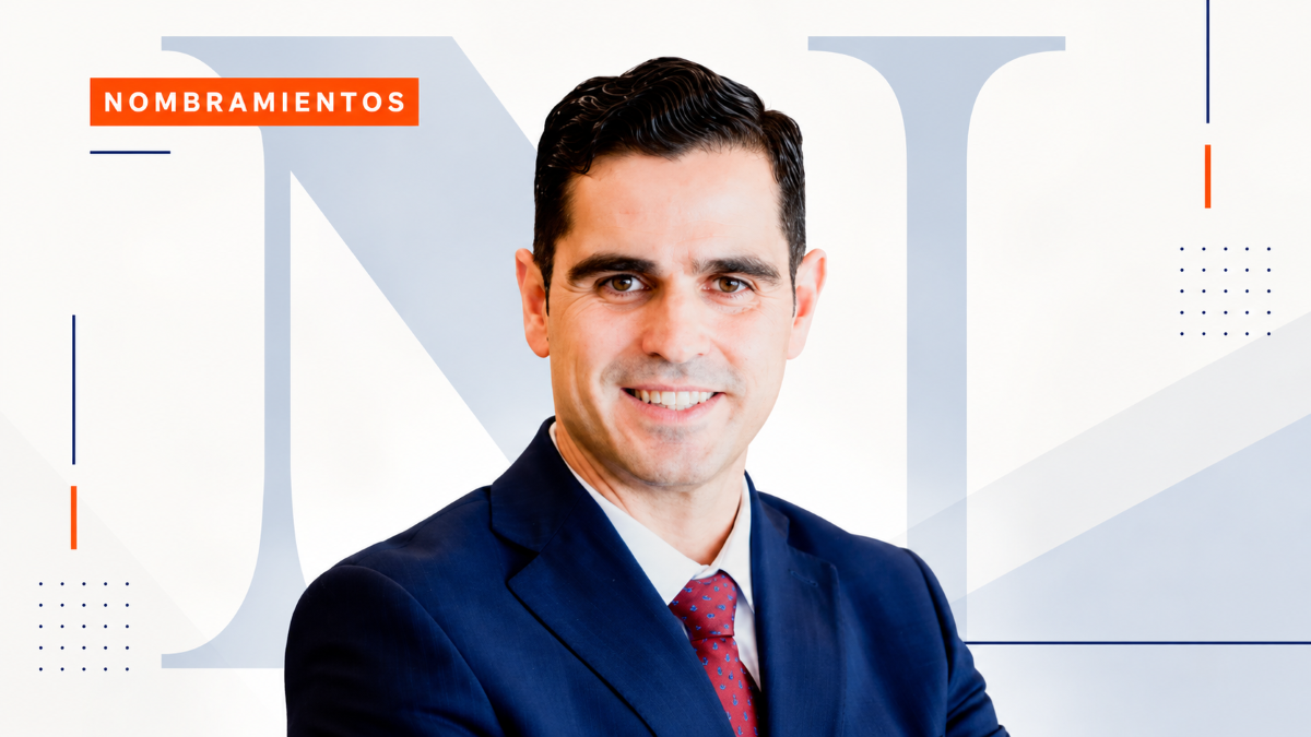 Juan Hernando se incorpora a Santander Asset Management como gestor de carteras