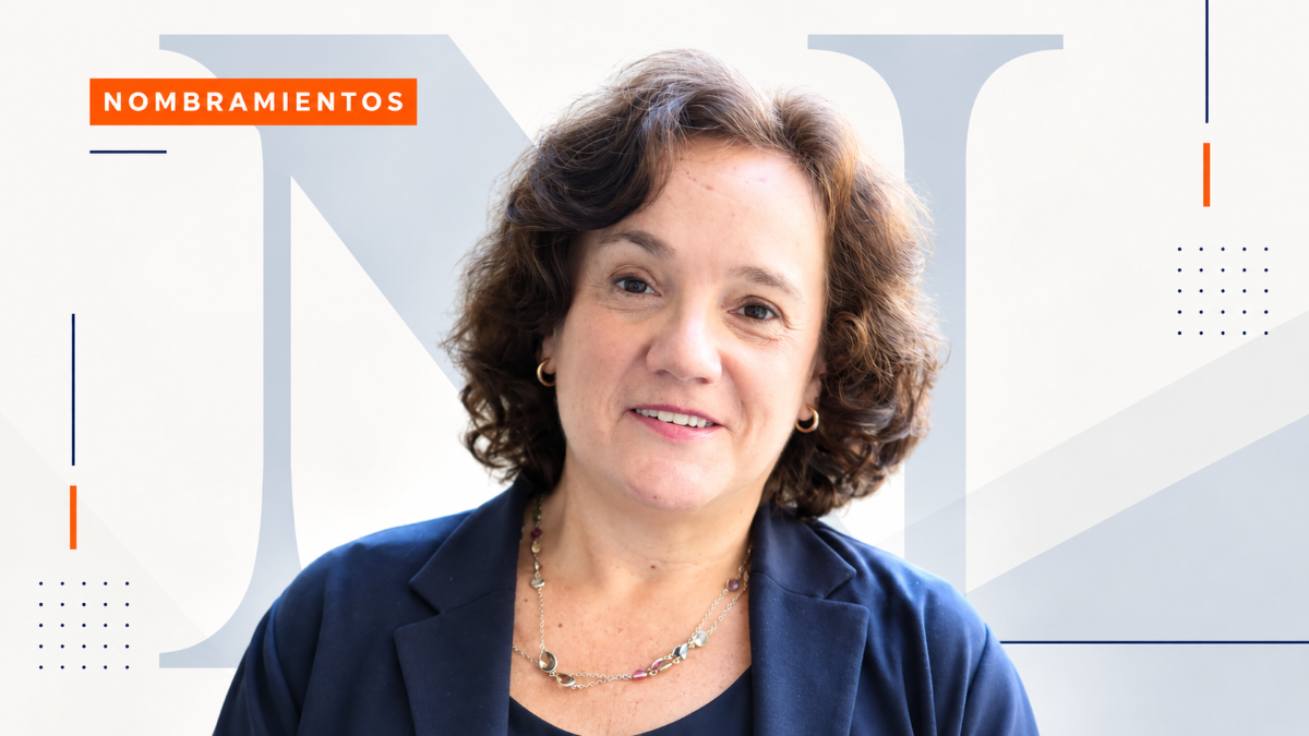 Sol Hurtado de Mendoza, nueva CEO de BNP Paribas AM en España