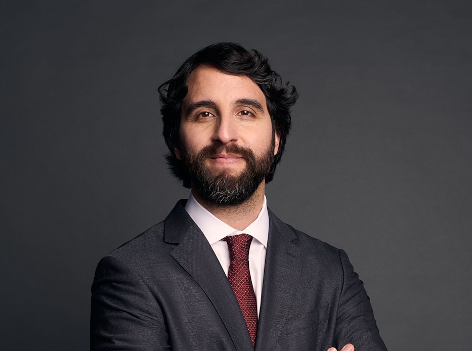 Vicente Espinosa (iCapital): ¿Cartera o colección en Latam?
