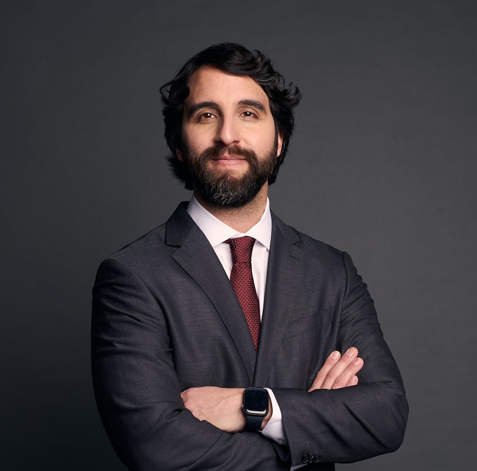 Vicente Espinosa