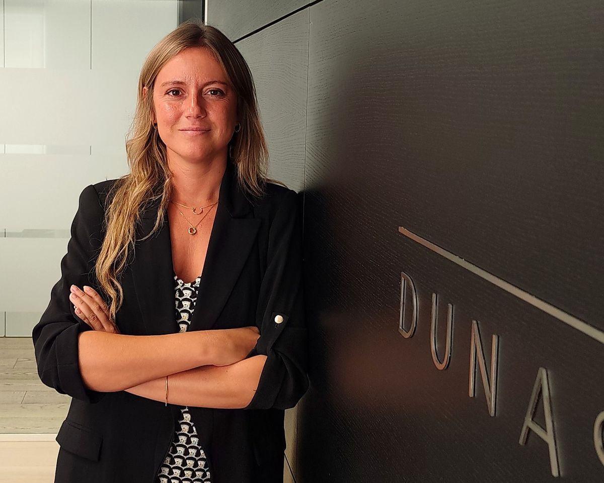 Dunas Capital refuerza su distribución con la incorporación de Verónica Llera