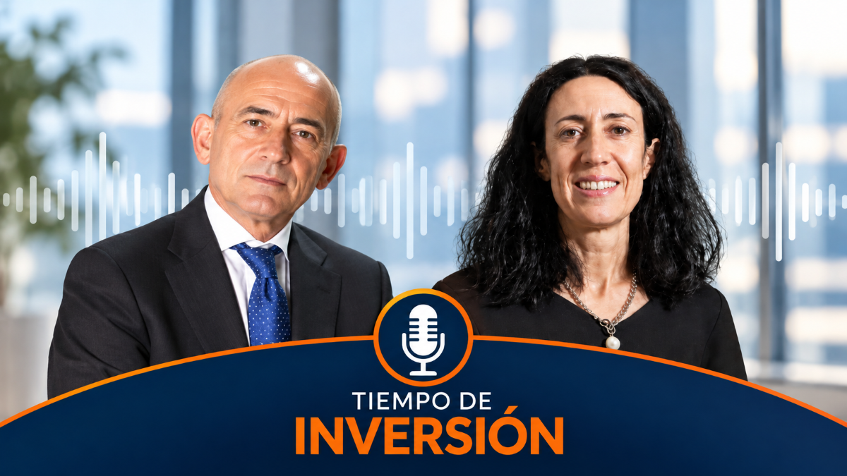 Victoria Torre (Self Bank): «Mantenemos una visión positiva sobre la IA, aunque con cautela en valoración»