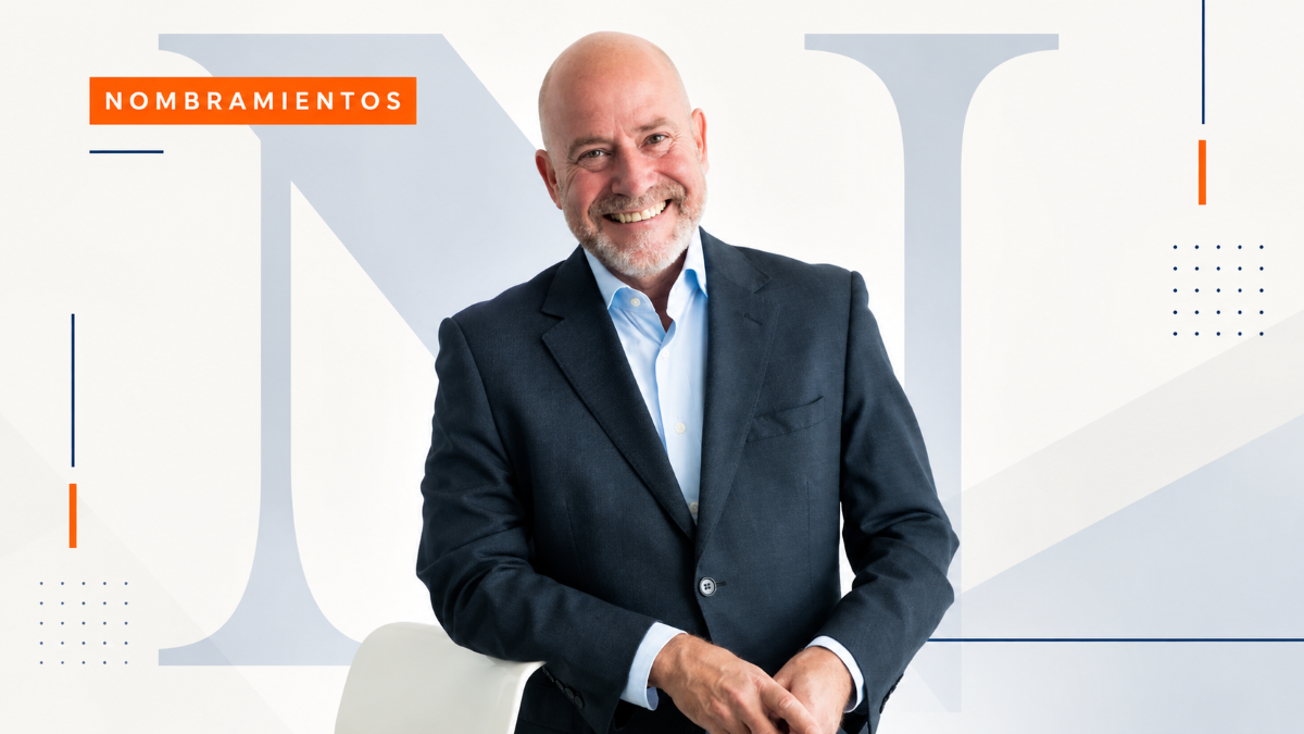 Enrique Centelles, nuevo CEO de Buenavista Equity Partners