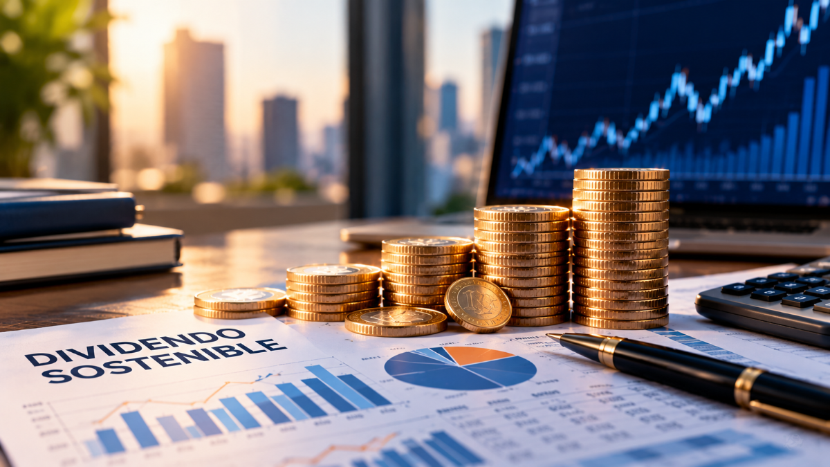 Dividendos: 7 claves antes de invertir