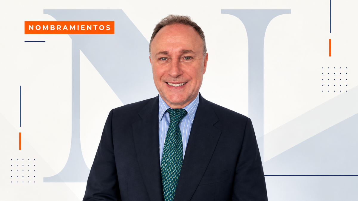 iNDOSUEZ Indosuez incorpora a Alfonso Bareño para reforzar su banca privada en Bilbao