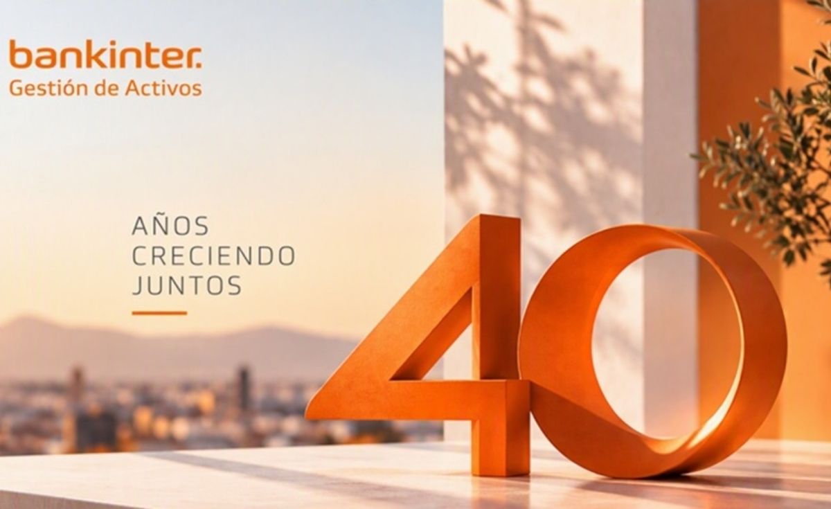 Bankinter Gestión de Activos supera los 32.500 millones y duplica su patrimonio en diez años