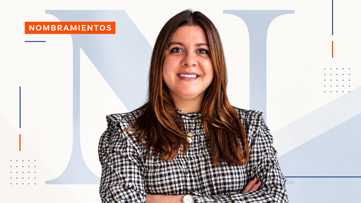 Anuncio corporativo de nombramientos Belén Méndez se incorpora a Schroders como Marketing Manager para Iberia