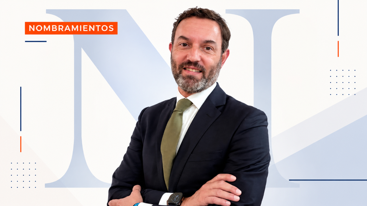 Basilio Pascual, nuevo responsable de Business Banking de Deutsche Bank España