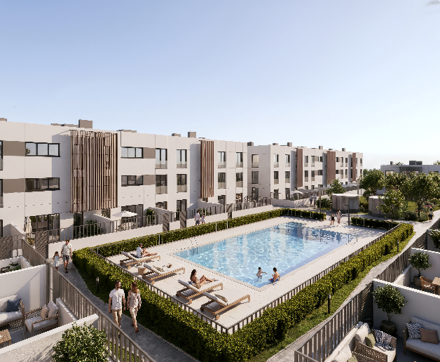 La financiación participativa amplía su presencia en el sector inmobiliario español