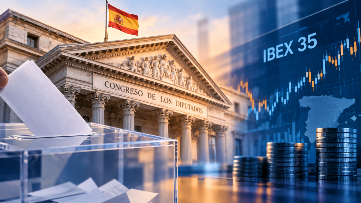 Elecciones españolas