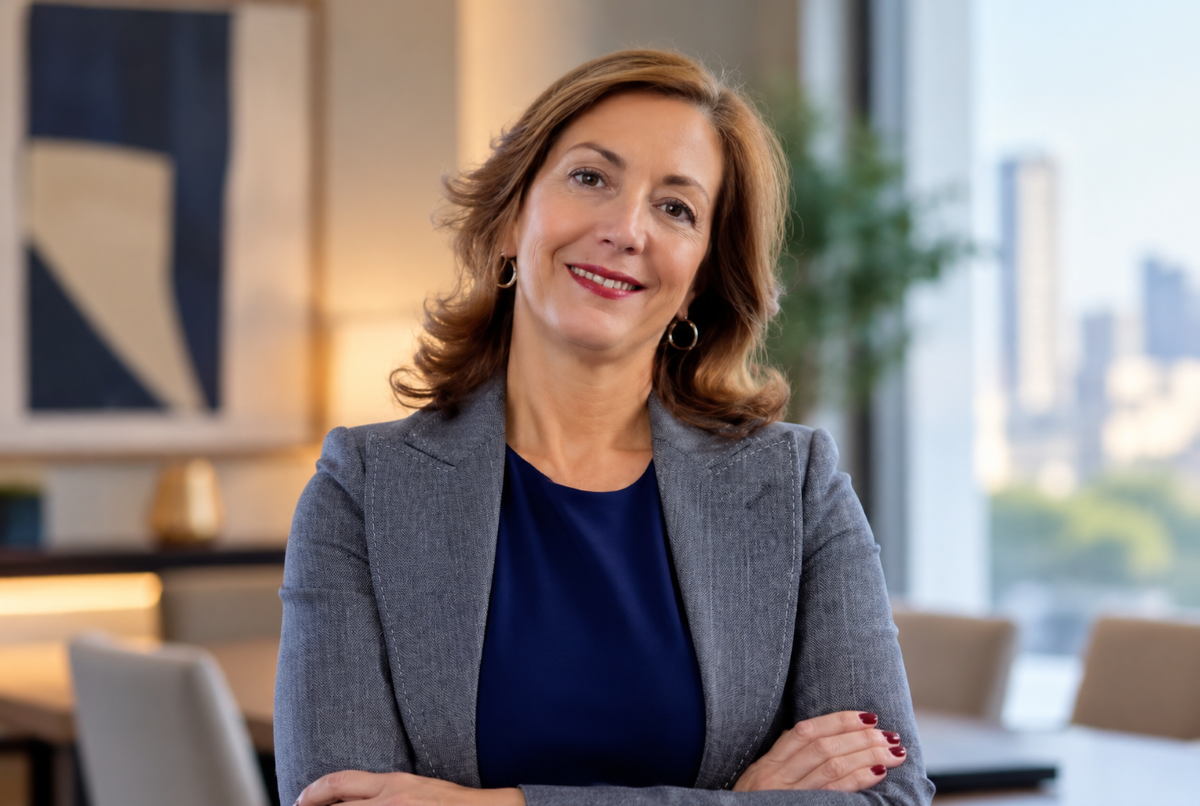 Eva Benítez y su equipo dejan SafeBrok se incorporan a Sapphire Capital
