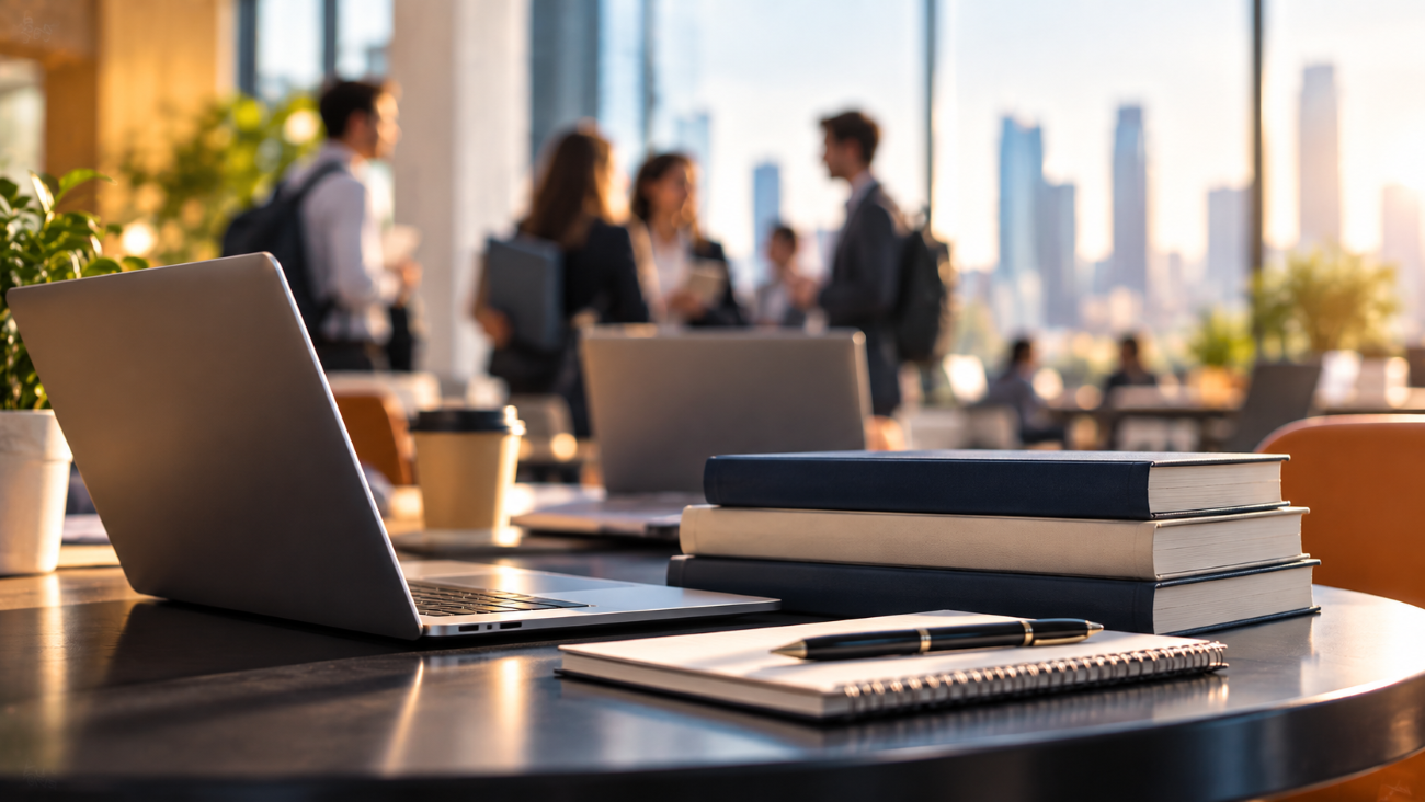 CFA Society Spain acerca a los jóvenes las nuevas oportunidades profesionales del sector financiero