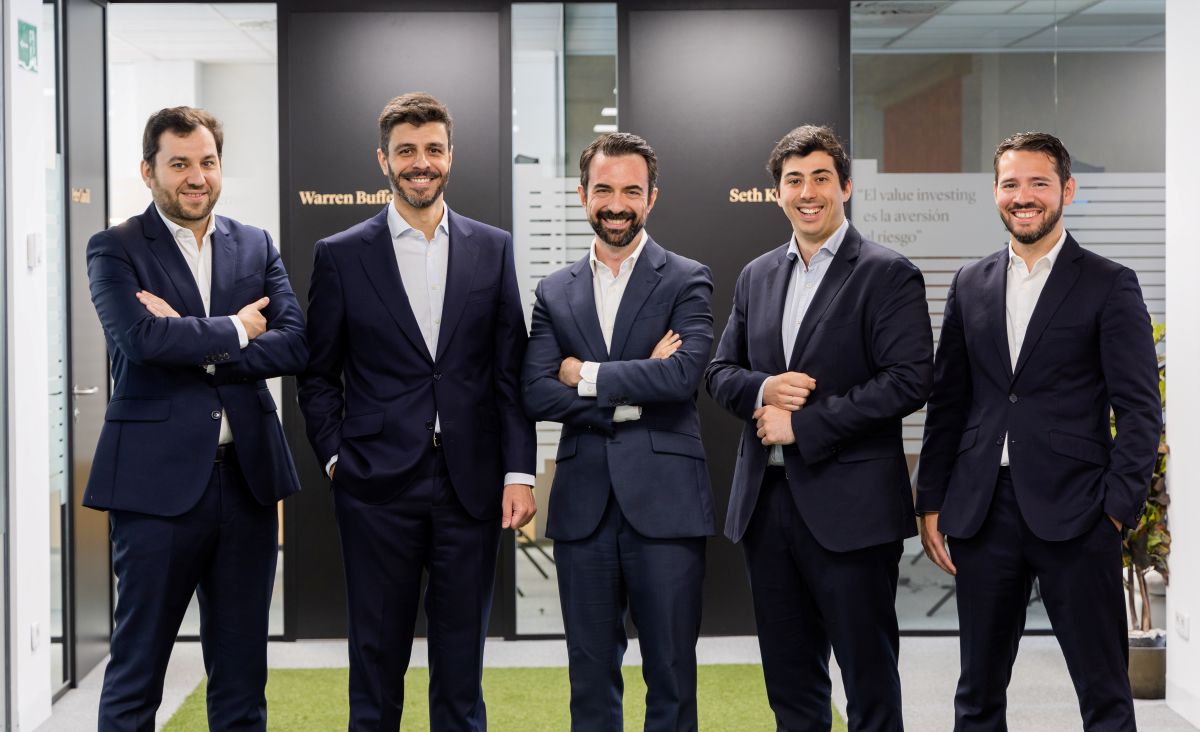 Horos AM invierte en Rovi, Acciona Energía y Yum China