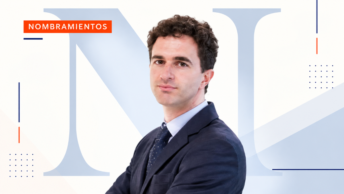 Marc Pañella se incorpora a Banca March como analista de fondos de inversión