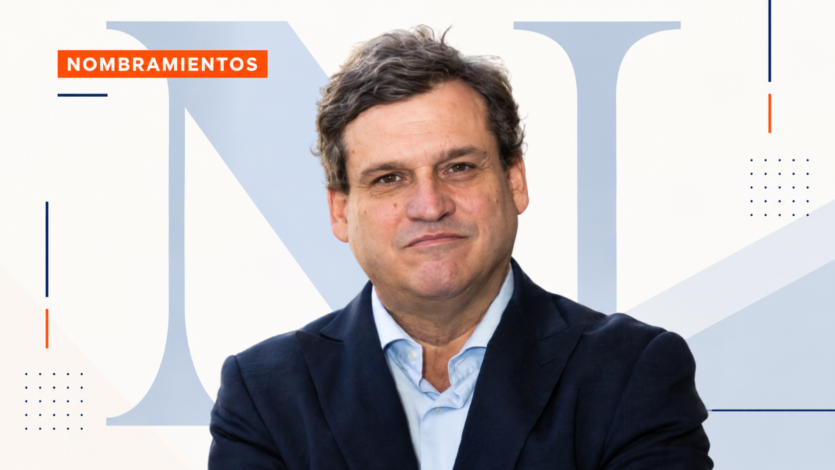 Nombramientos ejecutivo Herwann Mahaud se incorpora a DPM Finanzas como asesor patrimonial